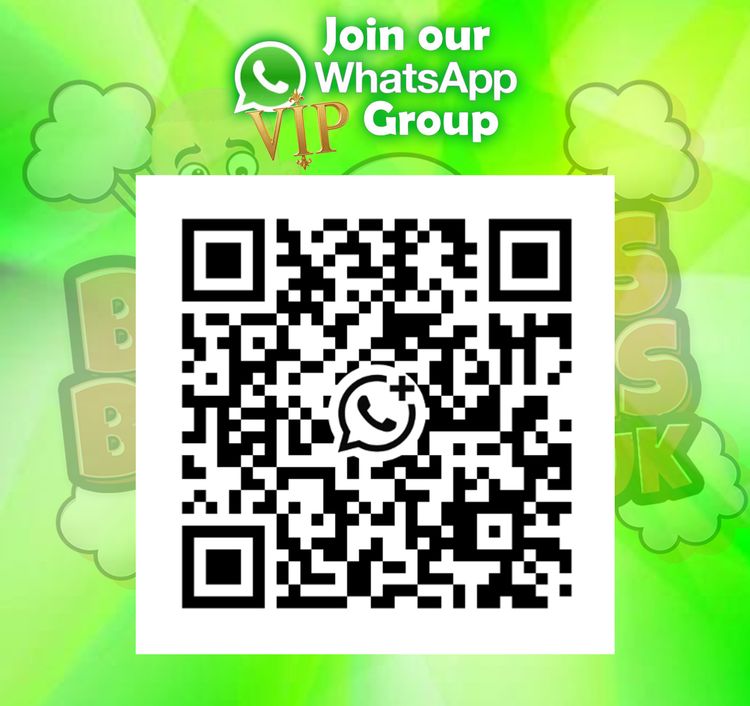 Join the WhatsApp VIP Group image 1